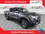 2018 Toyota Tacoma SR5 V6
