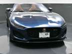 2021 Jaguar F-TYPE R-Dynamic