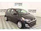 2020 Chevrolet Spark 2LT