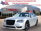 2022 Chrysler 300 Touring