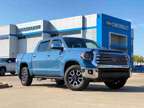2019 Toyota Tundra Limited