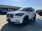 2023 Lincoln Aviator Standard