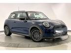 2025 MINI Cooper S Signature Plus