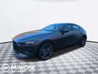 2025 Mazda Mazda3 2.5 S Preferred Package