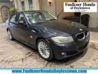 2011 BMW 3 Series 328i xDrive