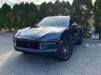 2024 Porsche Cayenne S