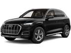 2025 Audi Q5 Premium Plus quattro
