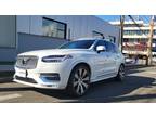 2022 Volvo XC90 T6 Inscription