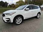 2021 Acura RDX Base SH-AWD