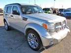 2010 Dodge Nitro SE