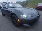 2019 Mazda MX-5 Miata Sport