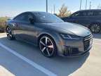 2023 Audi TTS 2.0T quattro
