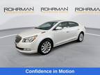 2015 Buick LaCrosse Premium I Group