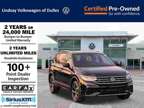 2023 Volkswagen Tiguan 2.0T SEL R-Line