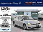 2021 Volkswagen Golf 1.4T TSI