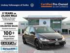 2019 Volkswagen Golf GTI 2.0T Rabbit Edition
