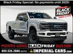 2024 Ford F-350SD