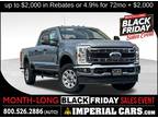 2024 Ford F-250SD