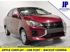 2024 Mitsubishi Mirage G4 LE