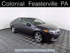 2011 Acura TSX 2.4