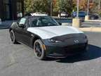 2024 Mazda MX-5 Miata Sport