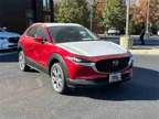 2025 Mazda CX-30 2.5 S Premium Package