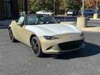 2024 Mazda MX-5 Miata Grand Touring