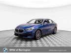 2024 BMW 2 Series 228i xDrive