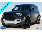 2024 Land Rover Defender 110 S
