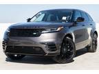 2025 Land Rover Range Rover Velar Dynamic SE