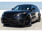 2025 Land Rover Range Rover Velar Dynamic SE