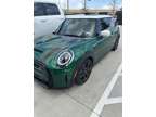 2023 MINI Cooper S Signature