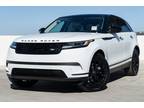 2025 Land Rover Range Rover Velar S