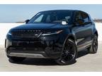2025 Land Rover Range Rover Evoque S