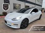 2019 Tesla Model 3 Standard