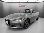 2024 BMW 4 Series 430i