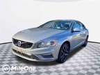 2018 Volvo S60 T5 Dynamic