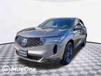 2023 Acura RDX A-Spec Package SH-AWD