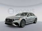 2025 Mercedes-Benz E-Class E53EW4 4MATIC