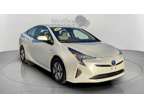 2017 Toyota Prius Three