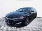2023 Chevrolet Malibu LT 2LT