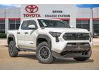 2024 Toyota Tacoma Hybrid TRD Off Road