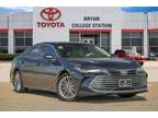 2020 Toyota Avalon Hybrid Limited