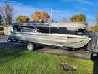 2019 Princecraft Vectra 21 Boat for Sale
