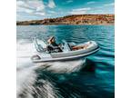 2025 Highfield Sport 390 Boat for Sale