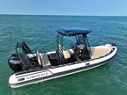 2025 Highfield Sport 660 Boat for Sale