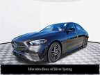 2024 Mercedes-Benz C-Class C 300 4MATIC