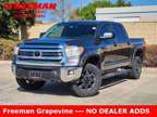 2017 Toyota Tundra SR5 CrewMax