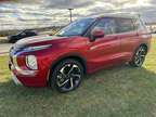 2025 Mitsubishi Outlander PHEV SEL
