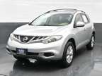2012 Nissan Murano SL